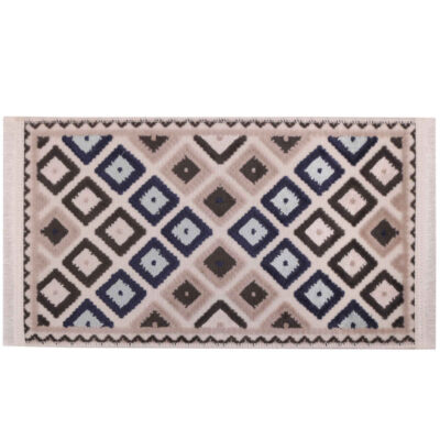 Indoor Doormat for Home Decor – Non-Slip Textured