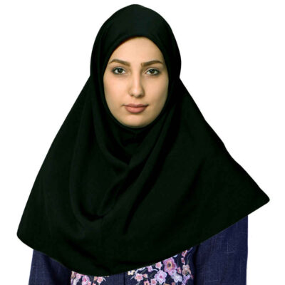 Hijab Maghnaeh Iranien pour Femmes – Modèle B95