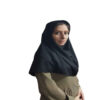 Hijab Maghnaeh Iranien pour Femmes - Modèle G90