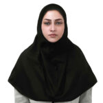 Hijab Maghnaeh Iranien pour Femmes – Modèle Zhabin30