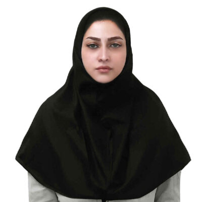 Hijab Maghnaeh Iranien pour Femmes – Modèle Zhabin30