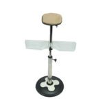 Islamic Shia Turbah “Mohr” Stand with Handle