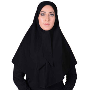 Hijab Maghnaeh Iranien pour Femmes – Modèle H520