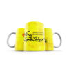 Mug en céramique persan - Modèle Goman
