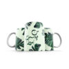 Mug en céramique persan - Modèle Sabz