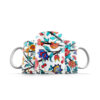 Mug en céramique persan - Modèle Aramesh