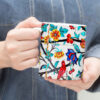 Mug en céramique persan - Modèle Aramesh