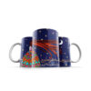 Mug en céramique persan - Modèle Baad