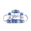 Mug en céramique persan - Modèle Bi to