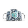 Mug en céramique persan - Modèle Eslimi