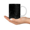 Mug en céramique persan - Modèle Khasteim