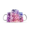 Mug en céramique persan - Naghshe To