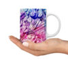 Mug en céramique persan - Naghshe To