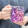 Mug en céramique persan - Naghshe To