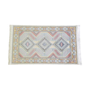 Indoor Doormat for Home Decor – Non-Slip Textured Diba