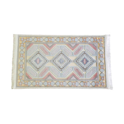 Indoor Doormat for Home Decor – Non-Slip Textured Diba