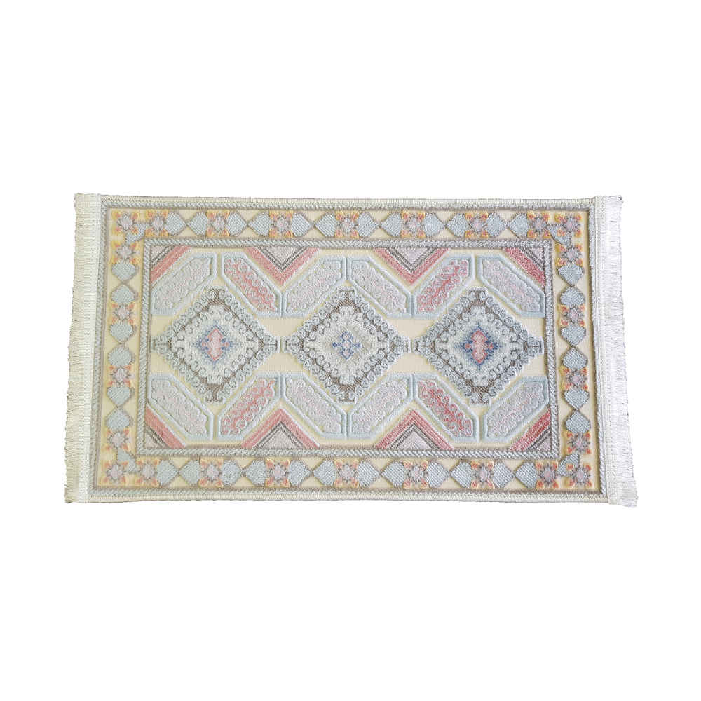 Indoor Doormat for Home Decor – Non-Slip Textured Diba
