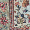 Tapis persan runner noué à la main modèle Arvand