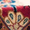 Tapis persan runner noué à la main modèle Atoosa Heriz