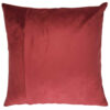 Housse de coussin en velours persan - Design Haris II (Set de 2)