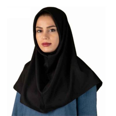 Hijab Maghnaeh Iranien pour Femmes – Modèle JH90