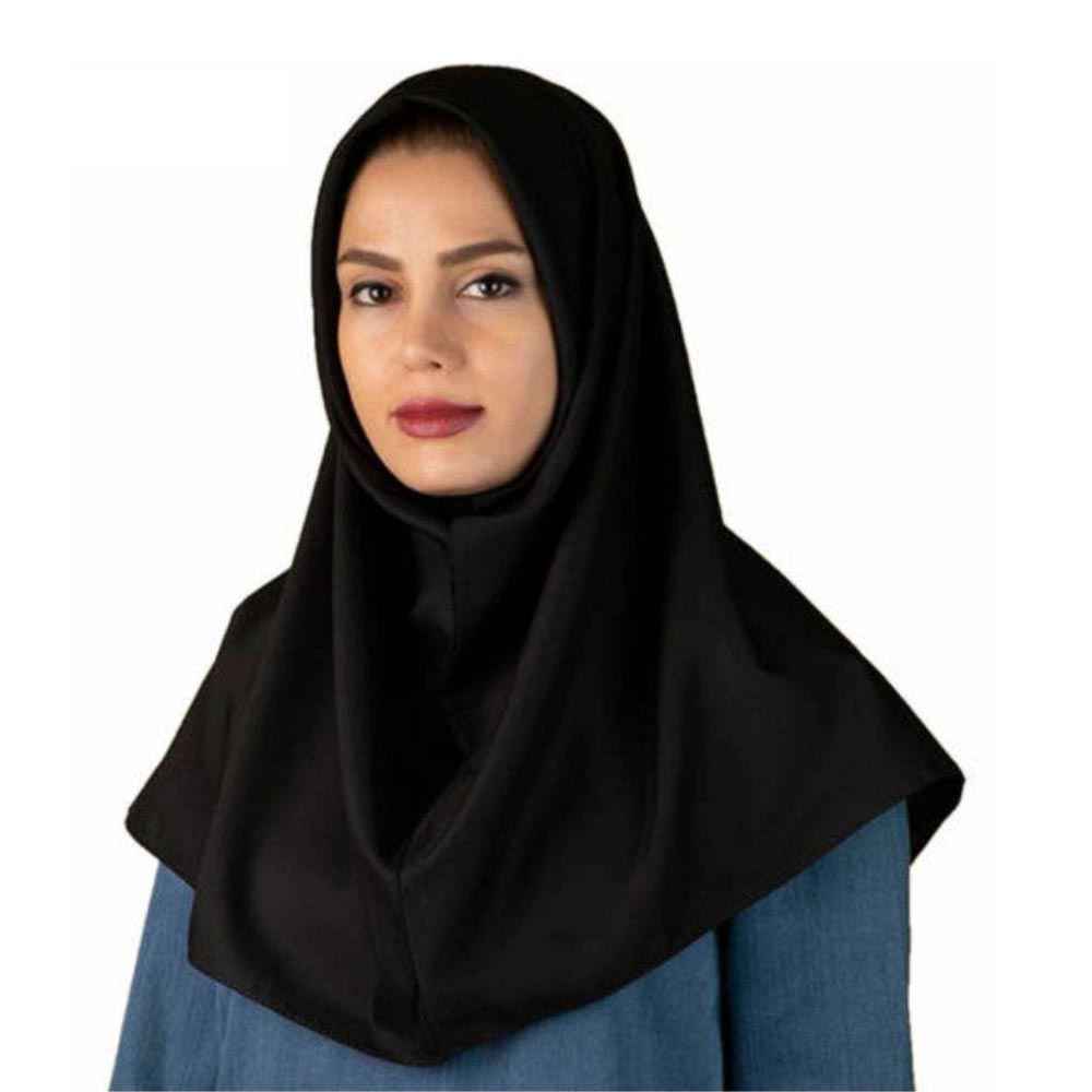 Hijab Maghnaeh Iranien pour Femmes - Modèle JH90