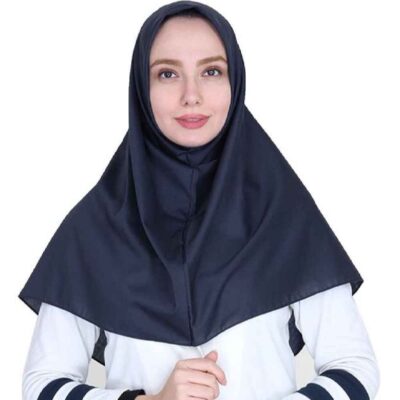 Hijab Maghnaeh Iranien pour Femmes – Modèle SUR90
