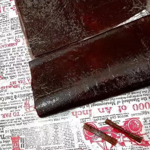 Rouleau Qaraqorut maison persan - 800g