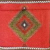 Grand tapis de sol intérieur de style bohème persan Ashayerz