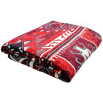 Grand tapis de sol intérieur de style bohème persan Torkaman