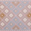 Indoor Doormat for Home Decor – Non-Slip Persian-Inspired Sonati