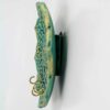 Islamic Wall Key Holder Turquoise Wa In Yakad