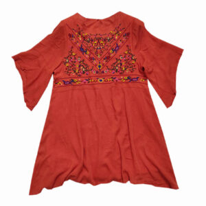 Tunique femme style baloutche Modèle Golnar