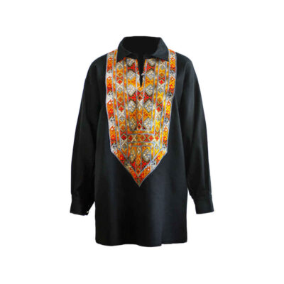 Tunique femme style baloutche Modèle Roch
