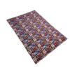 Grand tapis de sol intérieur de style bohème persan Homa