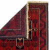 Tapis de prière persan authentique noué à la main et luxueux Sajada Noor