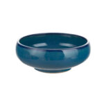 Bol Artistique en Poterie – Pour Servir Yaourts, Soupes, Ash, Nouilles et Accompagnements | Maral