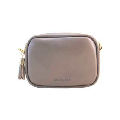 Sac Bandoulière en Cuir Luxueux Fait Main – Édition Asal