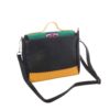 Sac Bandoulière en Cuir Fait Main – Persian Bahar
