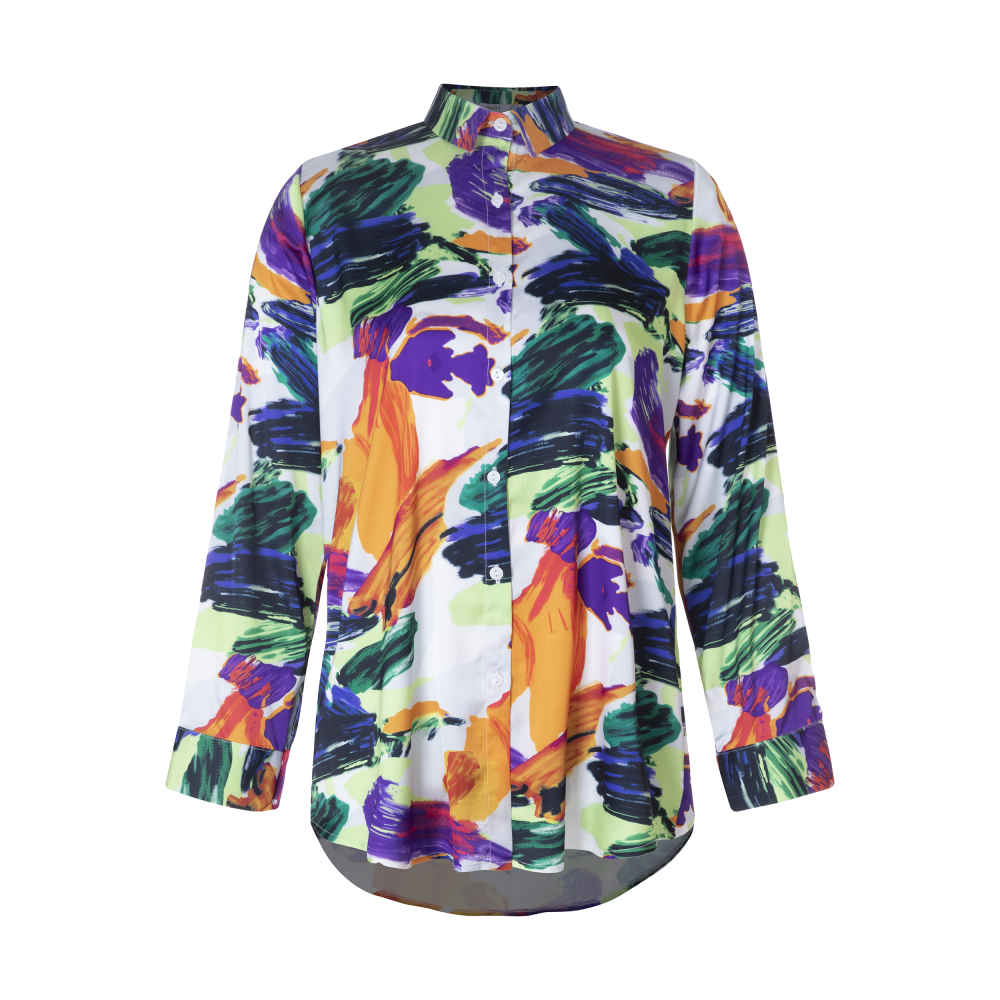 Tunique femme style persan Modèle Hana