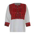 Tunique femme style baloutche Modèle Jalar