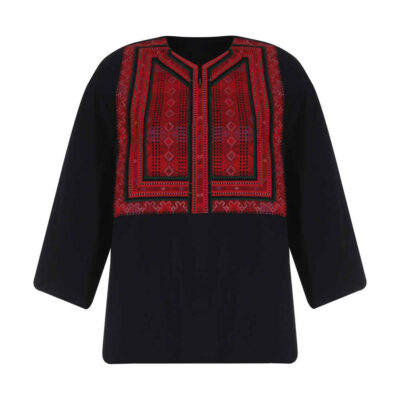 Tunique femme style baloutche Modèle Sohr