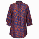Tunique femme style persan Modèle Heart