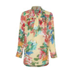 Tunique femme style persan Modèle Raaz