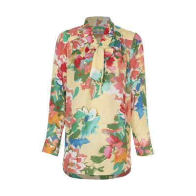 Tunique femme style persan Modèle Raaz