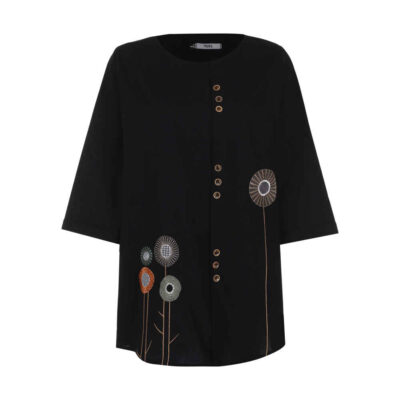 Tunique femme style persan Modèle Simin