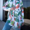 Tunique femme style persan Modèle Ziboo