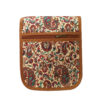 Sac Bandoulière Termeh Persan avec Motif Bohème – Taraneh