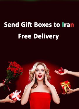 Send Gift to Iran