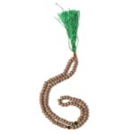 Chapelet islamique de Karbala avec terre sacrée (Khak-e-Shifa) pour chiite Hoor